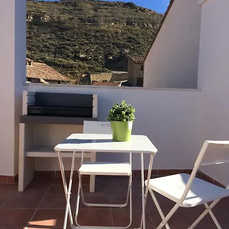 El Mirador De