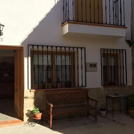 Landhuis El Mirador De