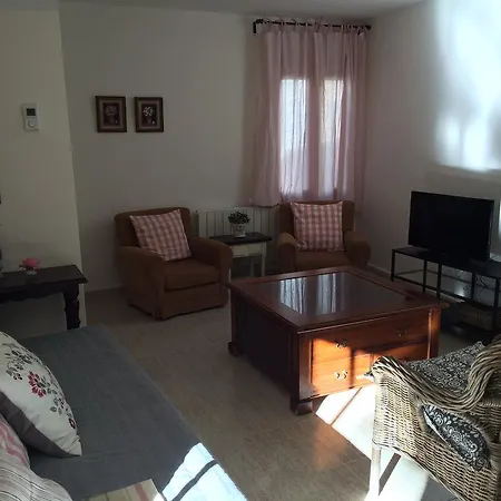 El Mirador De Nogueruelas