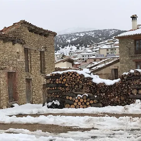 El Mirador De
