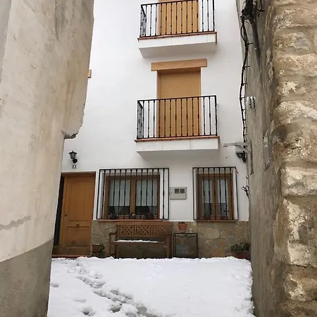 El Mirador De