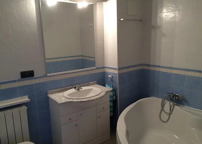 Lantställe El Mirador De Nogueruelas