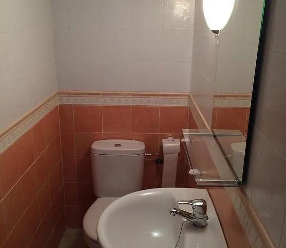 Lantställe El Mirador De *