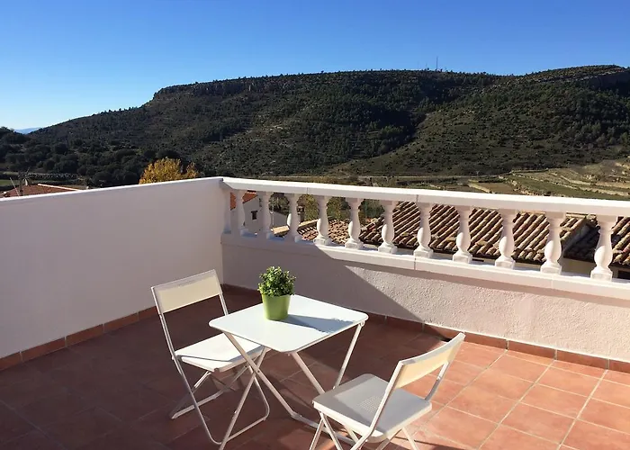 Lantställe El Mirador De *