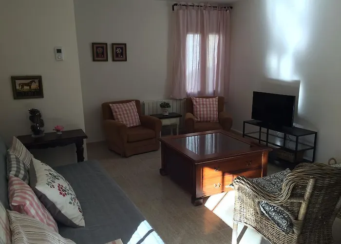 El Mirador De Nogueruelas