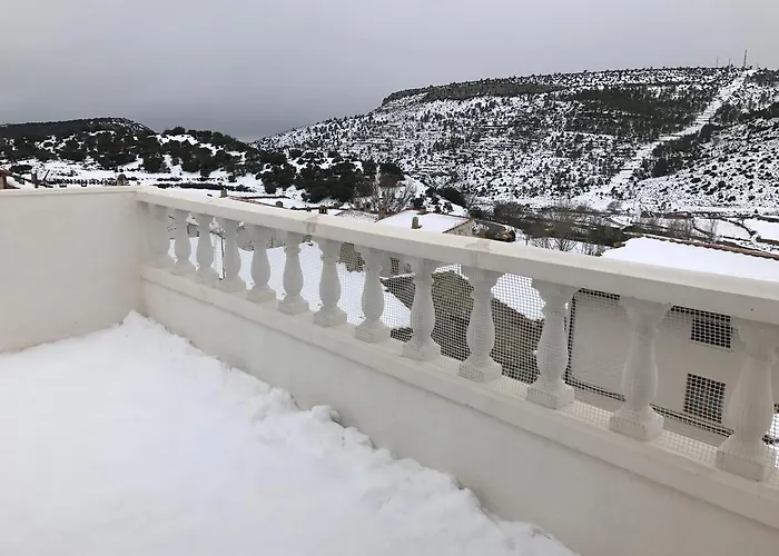 Lantställe El Mirador De *