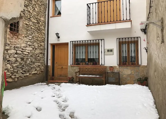 Lantställe El Mirador De *