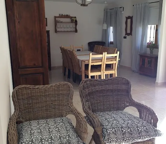 El Mirador De Lantställe Nogueruelas